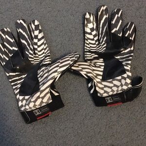 Under Armour Football Gloves